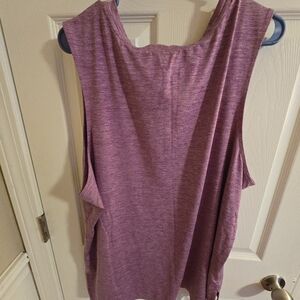 Sketchers 3X Tank Pink